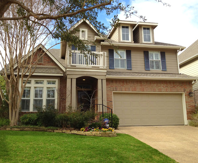 Featured Home
